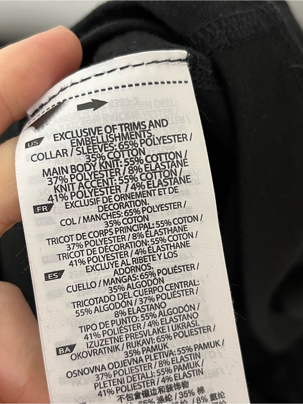 5.11 Tactical Rapid Assault Shirt - Picture 9 of 13
